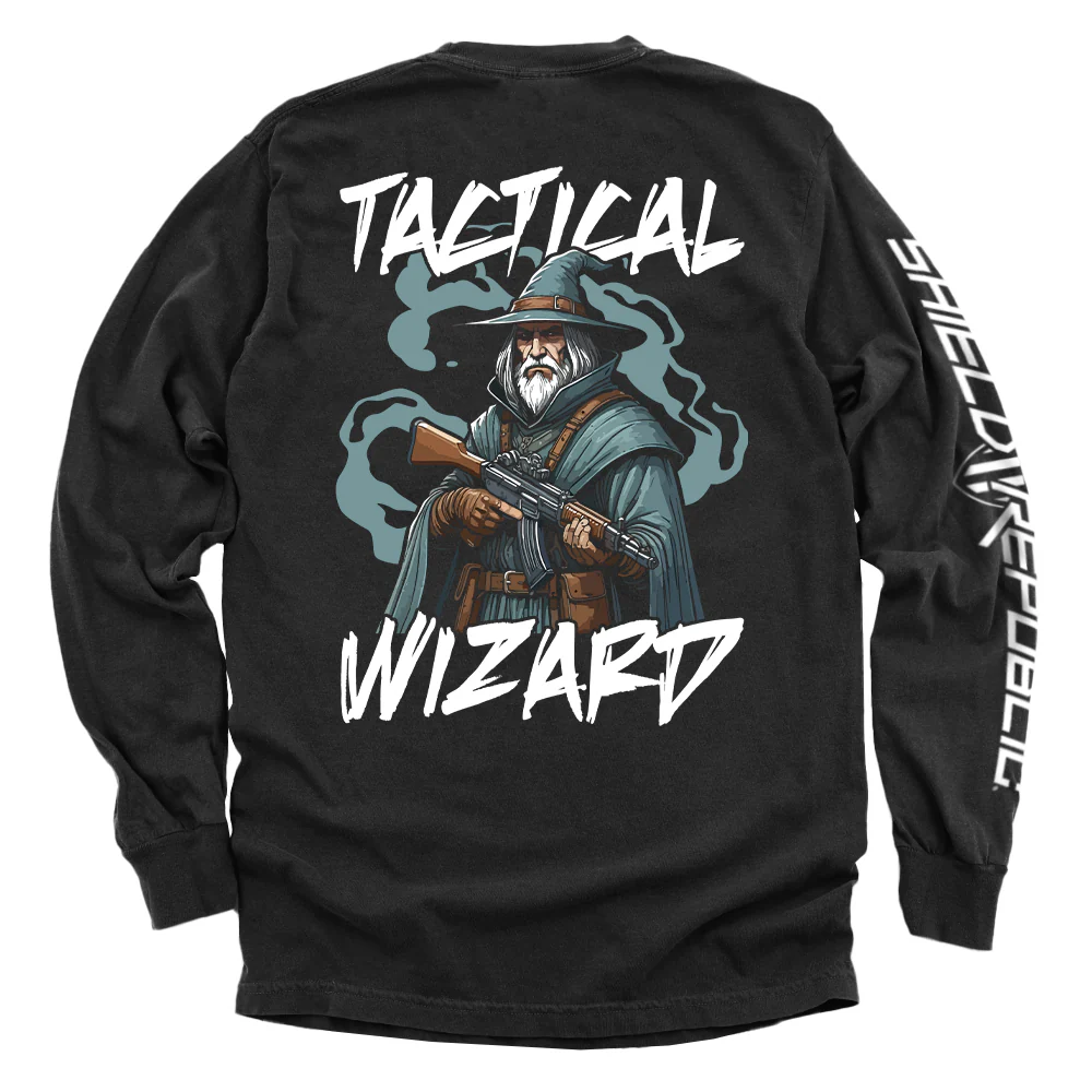 Tactical Wizard - Image 3