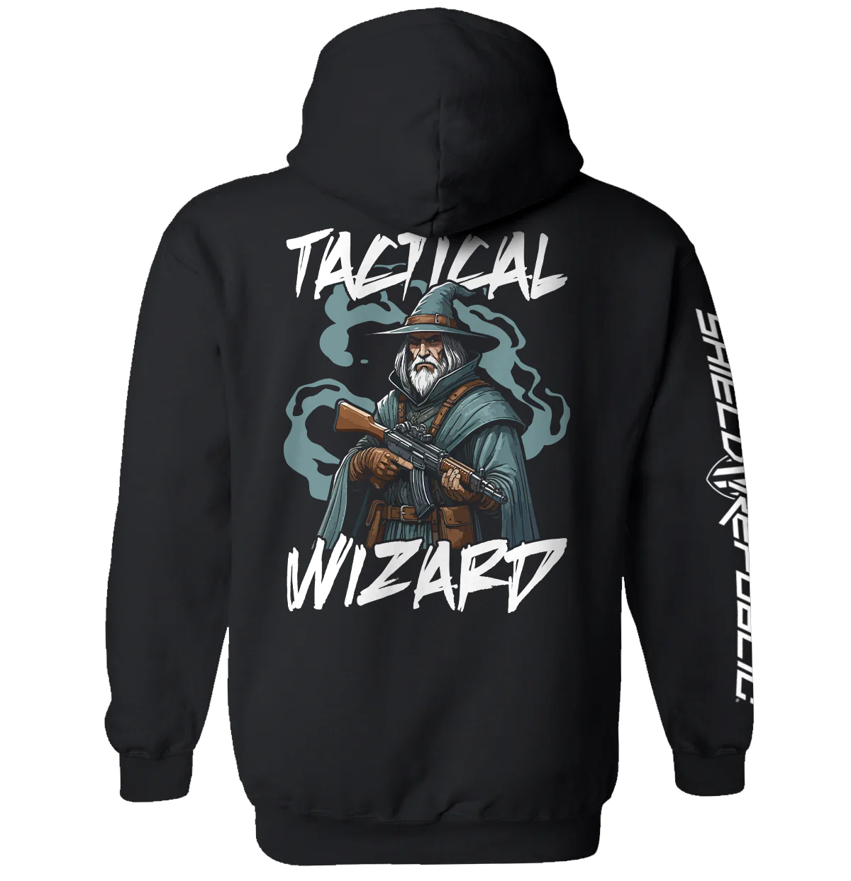 Tactical Wizard - Image 4
