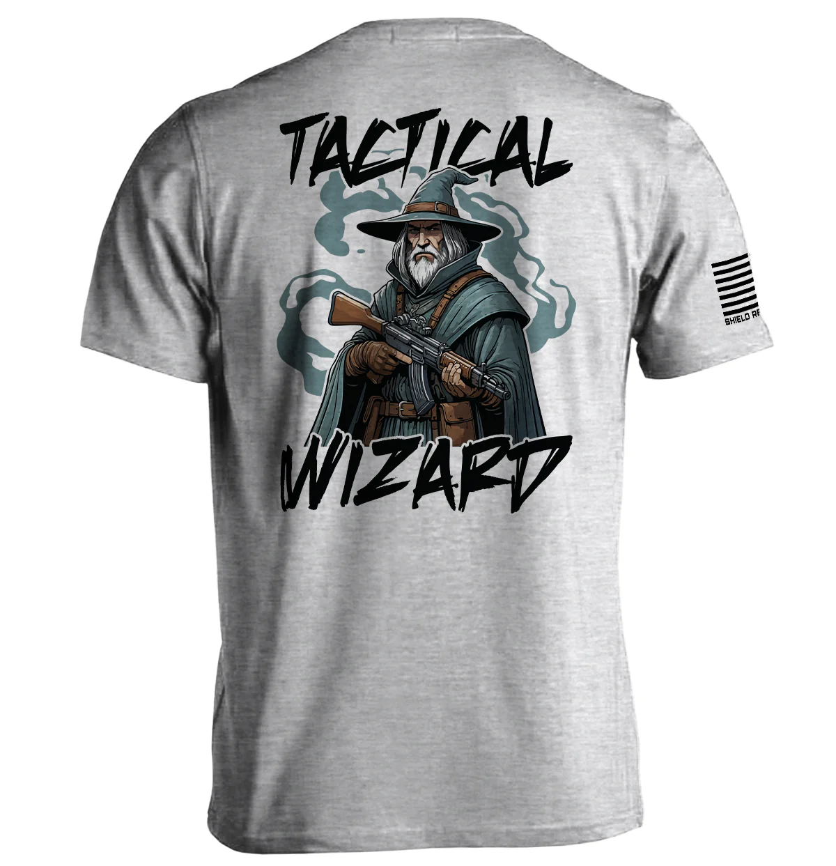 Tactical Wizard - Image 5