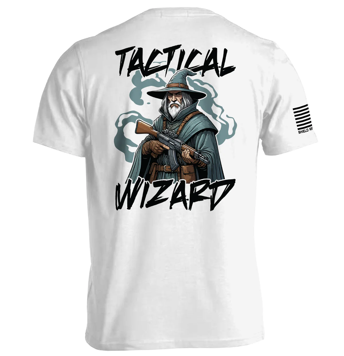 Tactical Wizard - Image 6