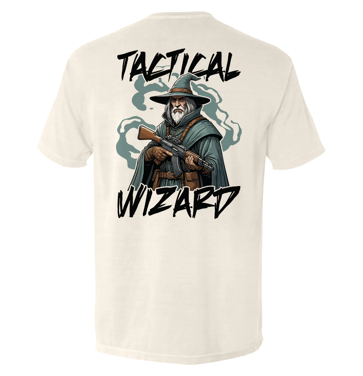 Tactical Wizard - Image 7