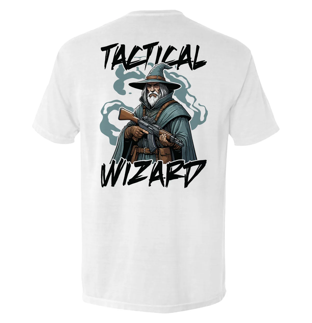 Tactical Wizard - Image 8