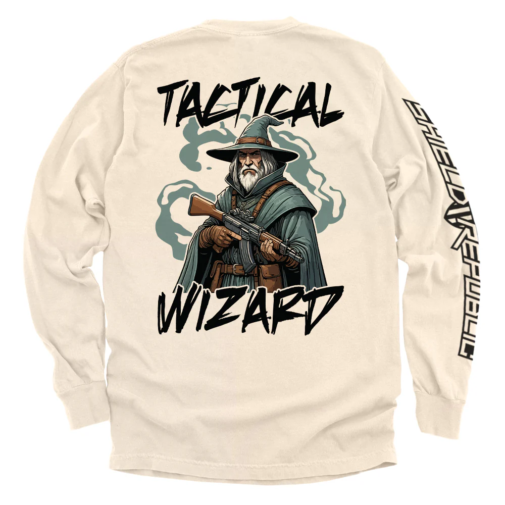 Tactical Wizard - Image 9