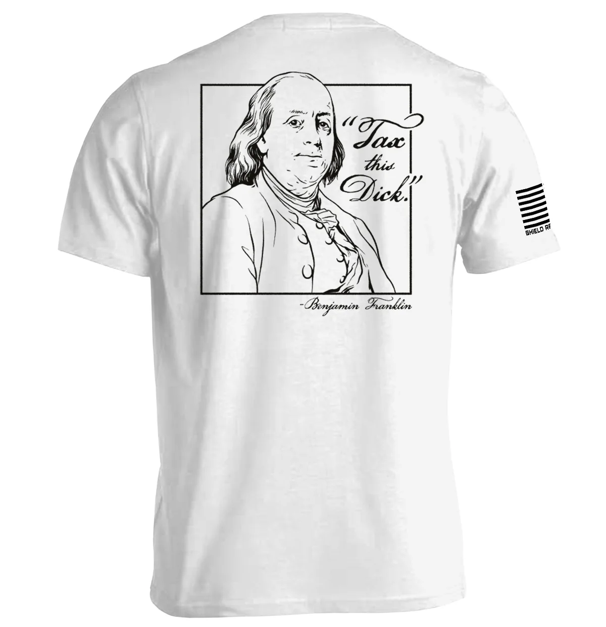 Tax This Dick - Image 4