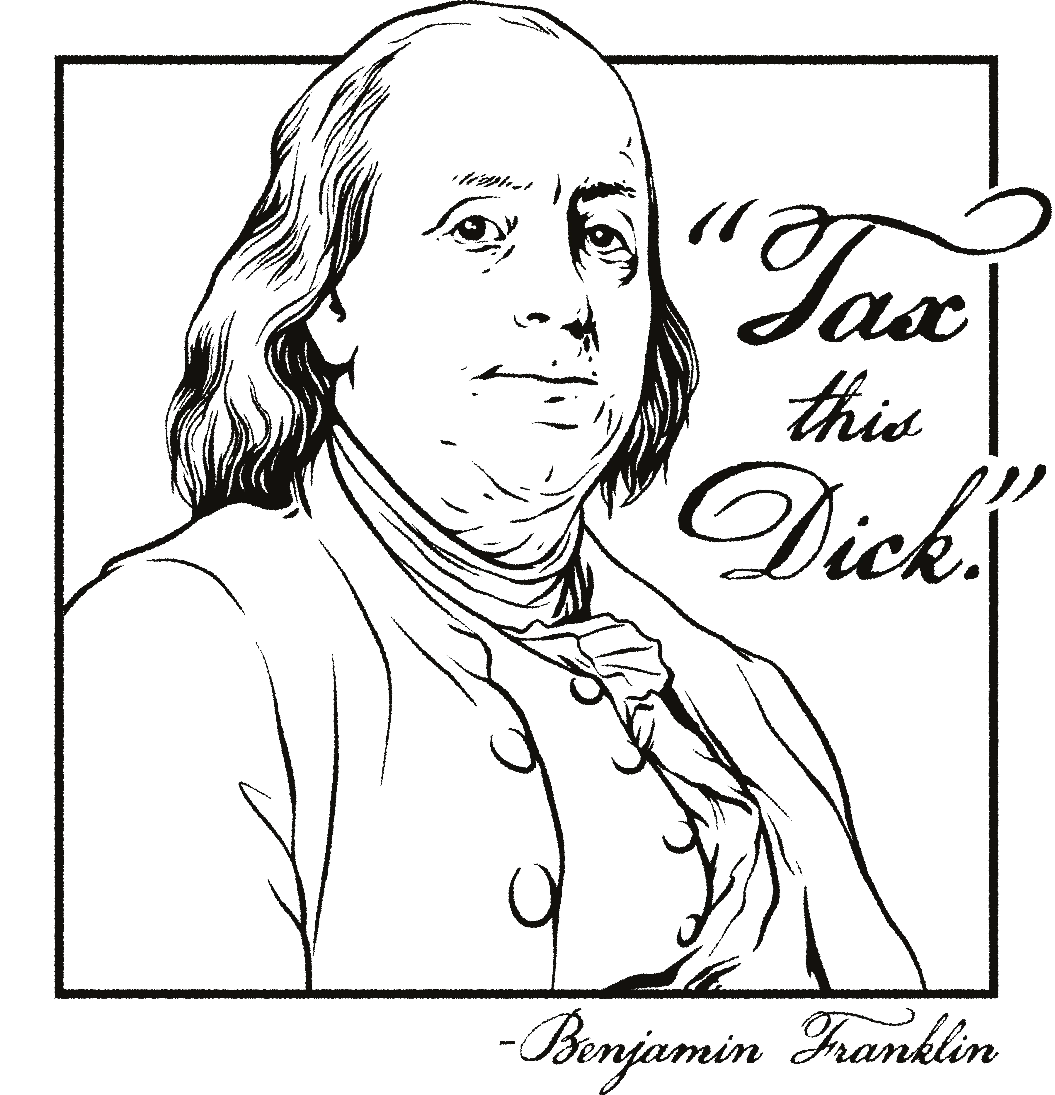 Tax This Dick - Image 5