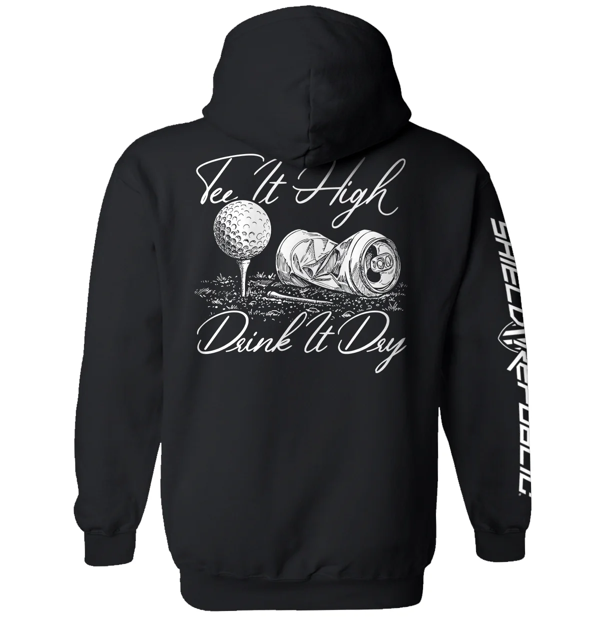 Tee It High Drink It Dry - Image 13