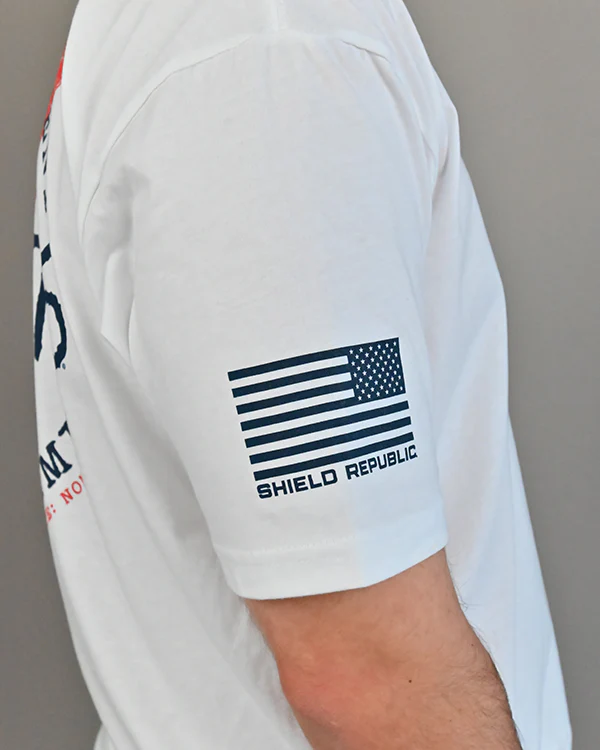 The 2nd Amendment is my Gun Permit - Image 4