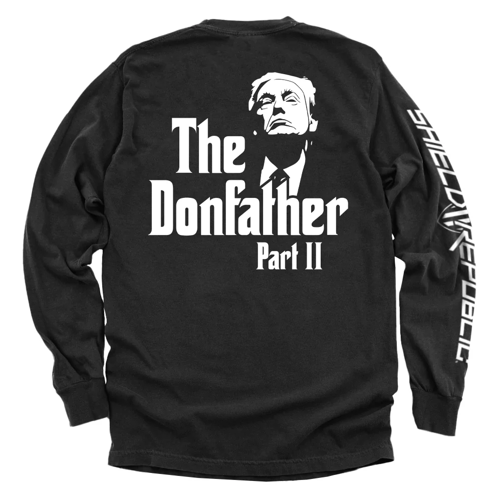 The Donfather Part II - Image 4