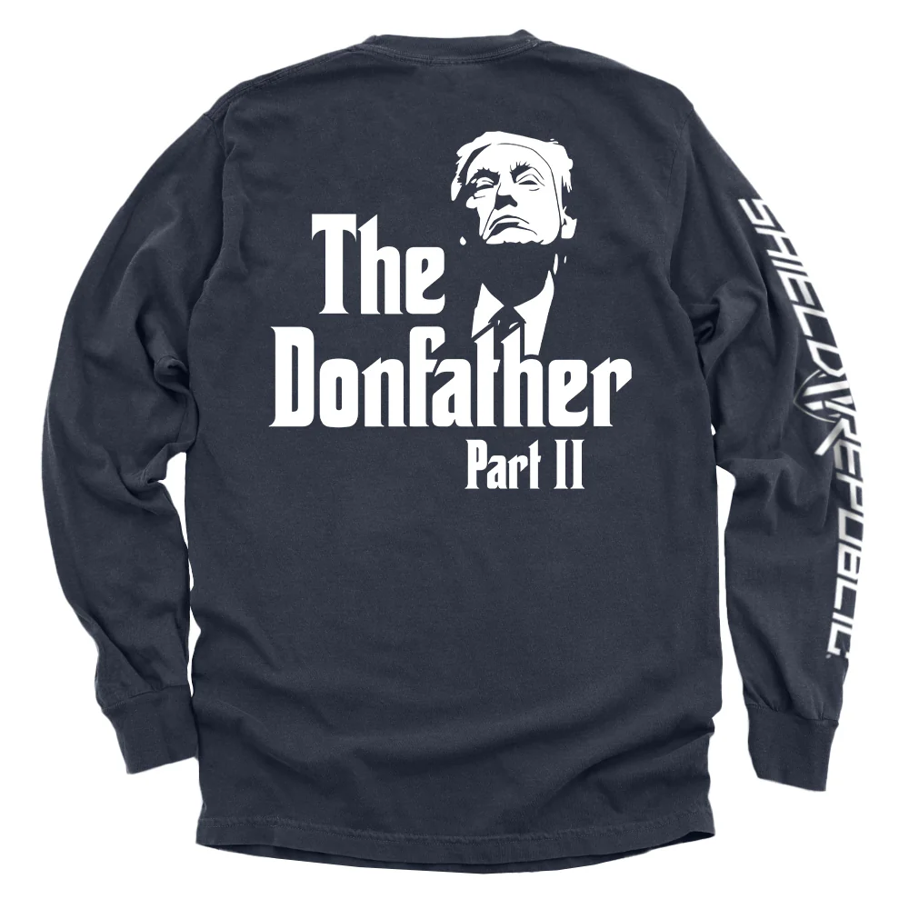 The Donfather Part II - Image 5