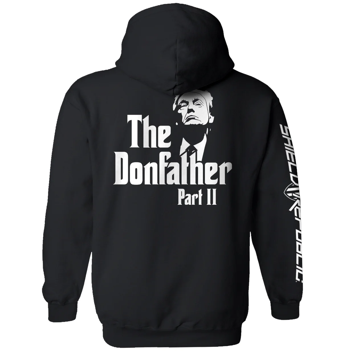 The Donfather Part II - Image 6