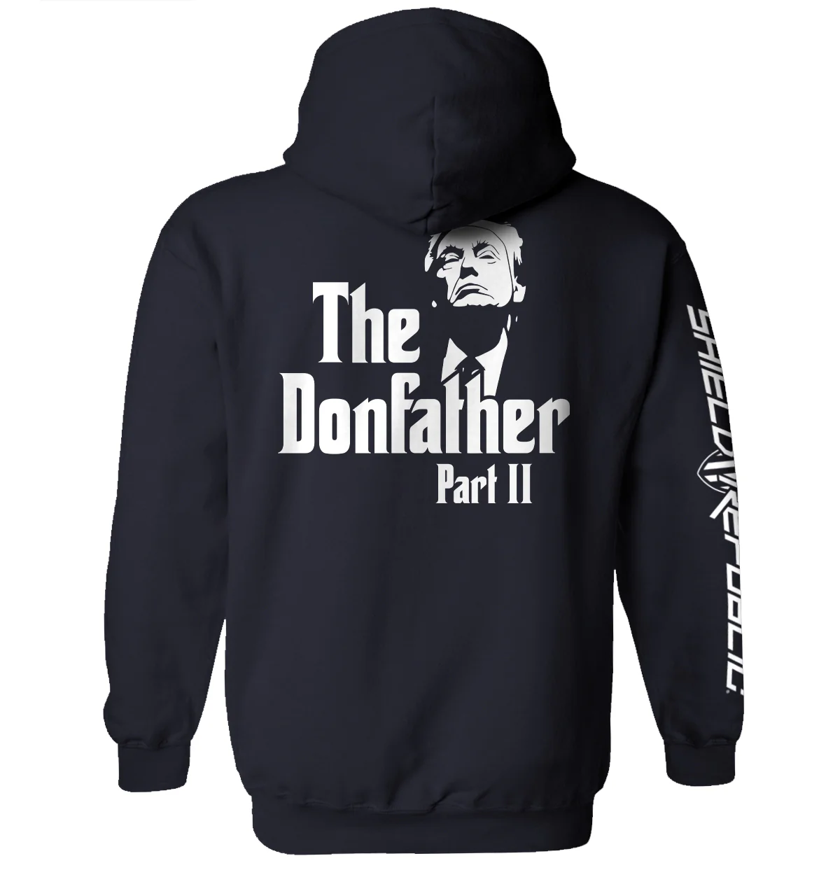 The Donfather Part II - Image 7