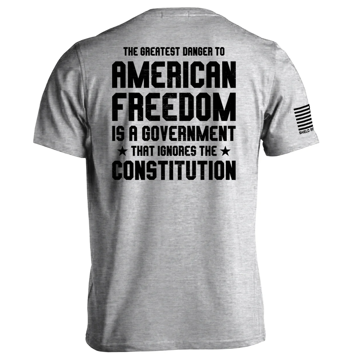 The Greatest Danger to American Freedom - Image 7