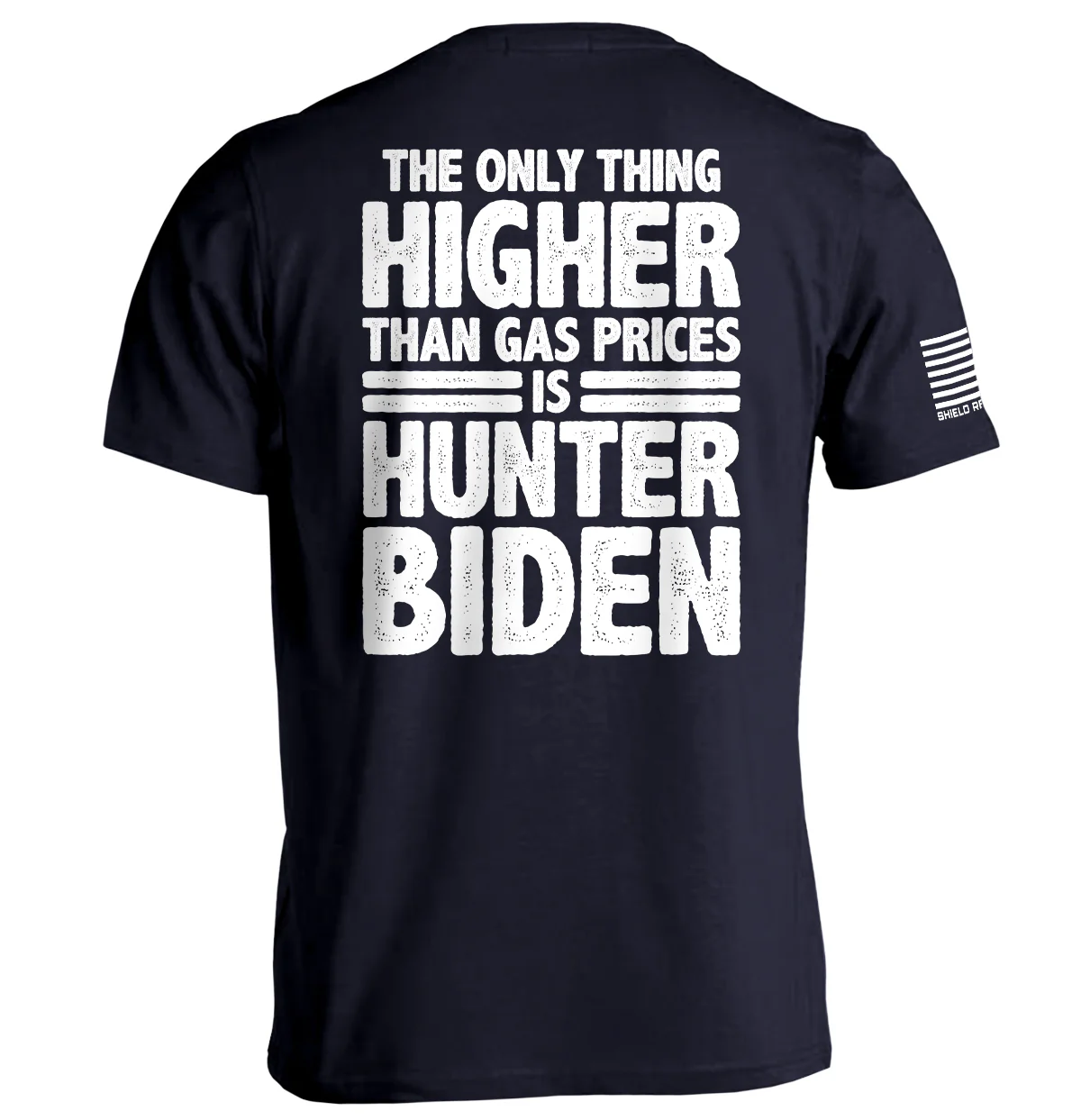The Only Thing Higher Than Gas Prices - Image 10