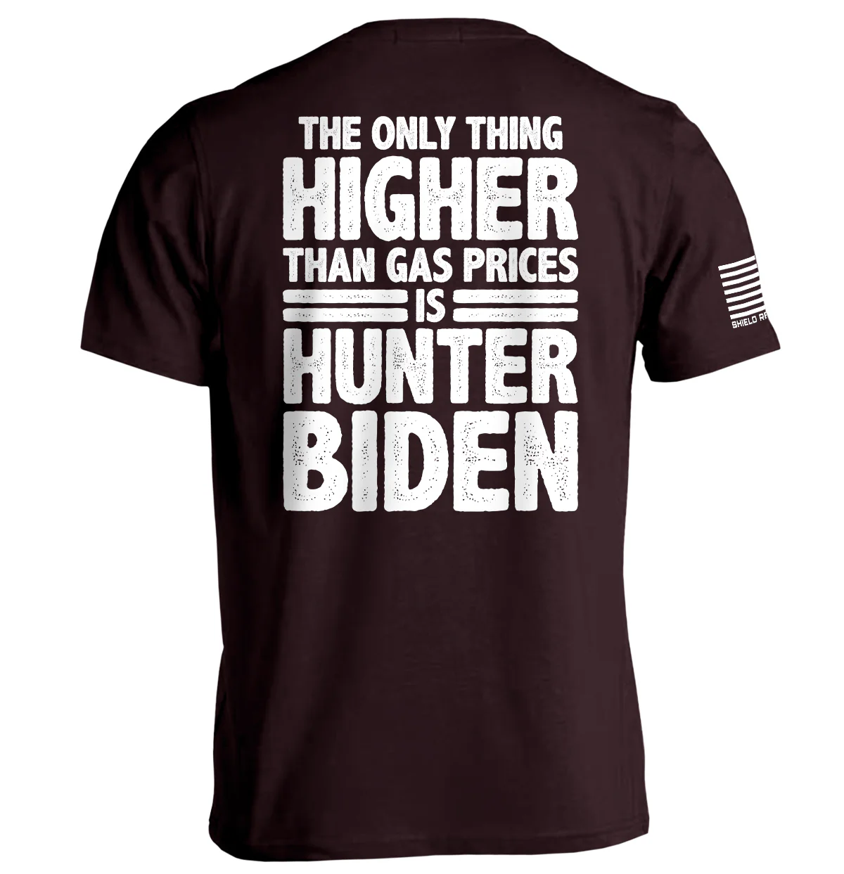 The Only Thing Higher Than Gas Prices - Image 11