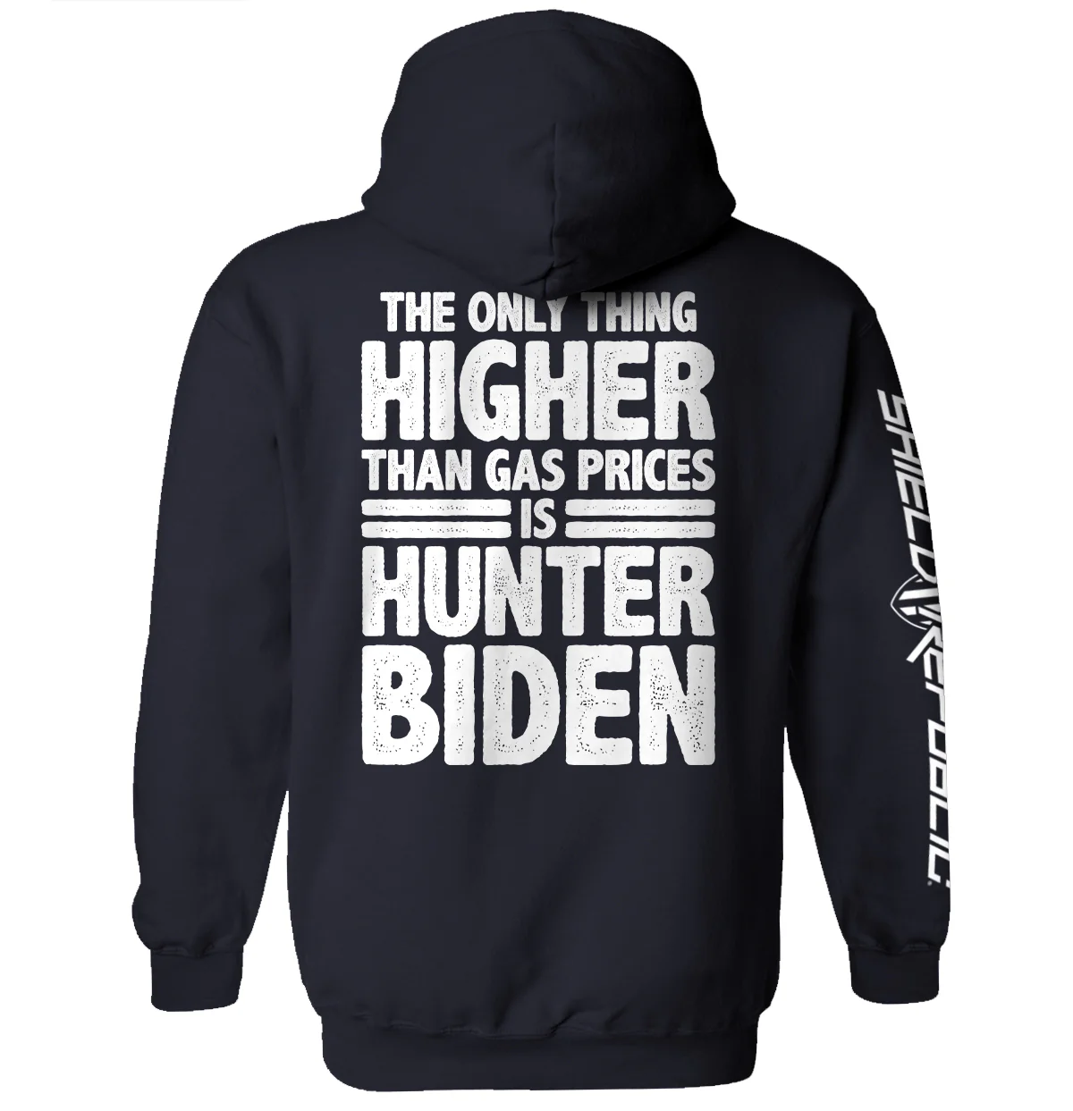 The Only Thing Higher Than Gas Prices - Image 13