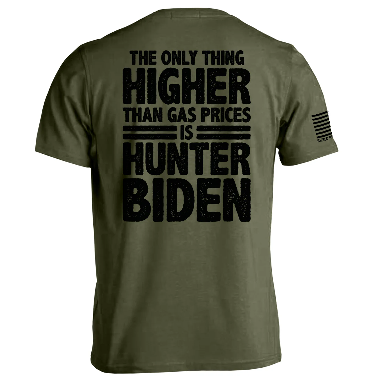 The Only Thing Higher Than Gas Prices - Image 2