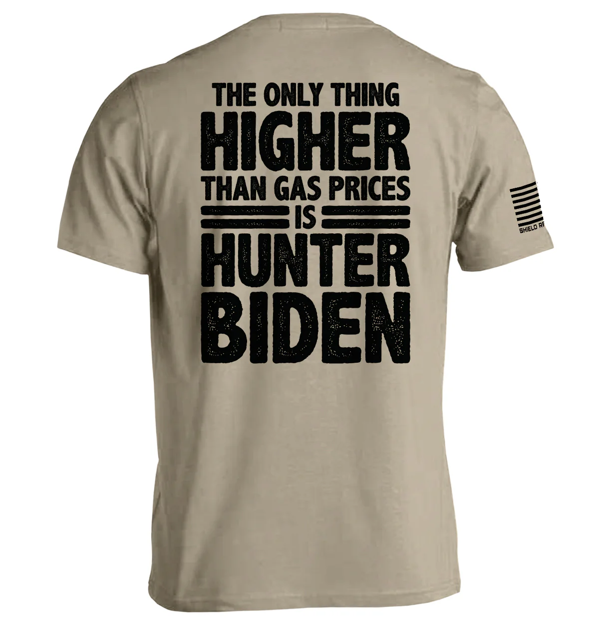 The Only Thing Higher Than Gas Prices - Image 3