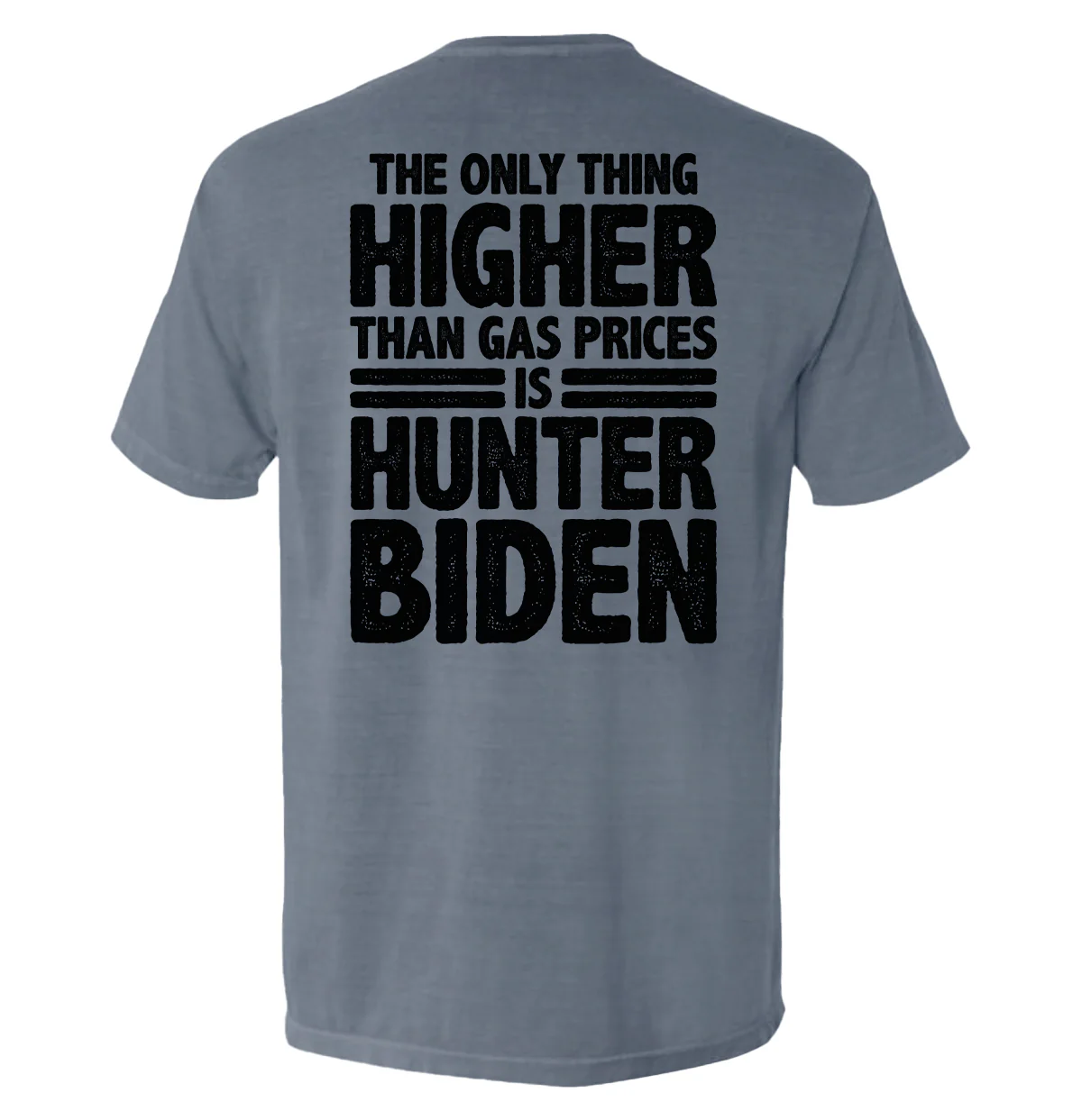 The Only Thing Higher Than Gas Prices - Image 4