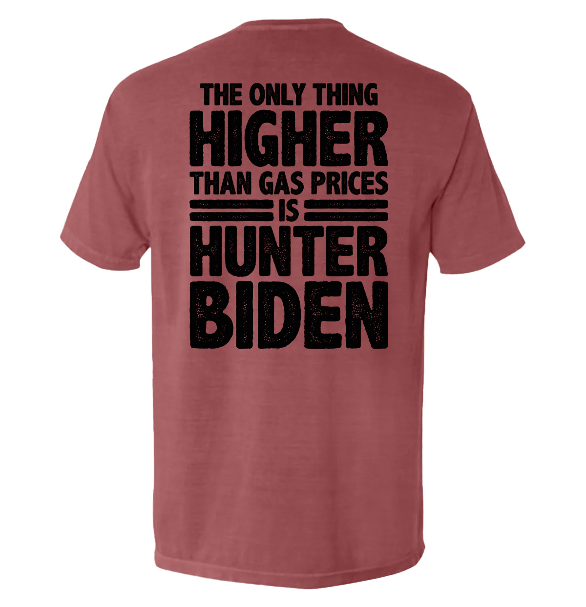 The Only Thing Higher Than Gas Prices - Image 5