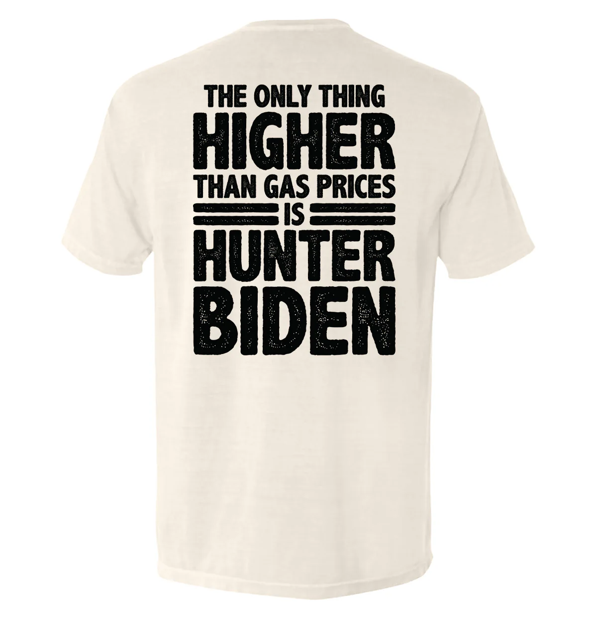 The Only Thing Higher Than Gas Prices - Image 6