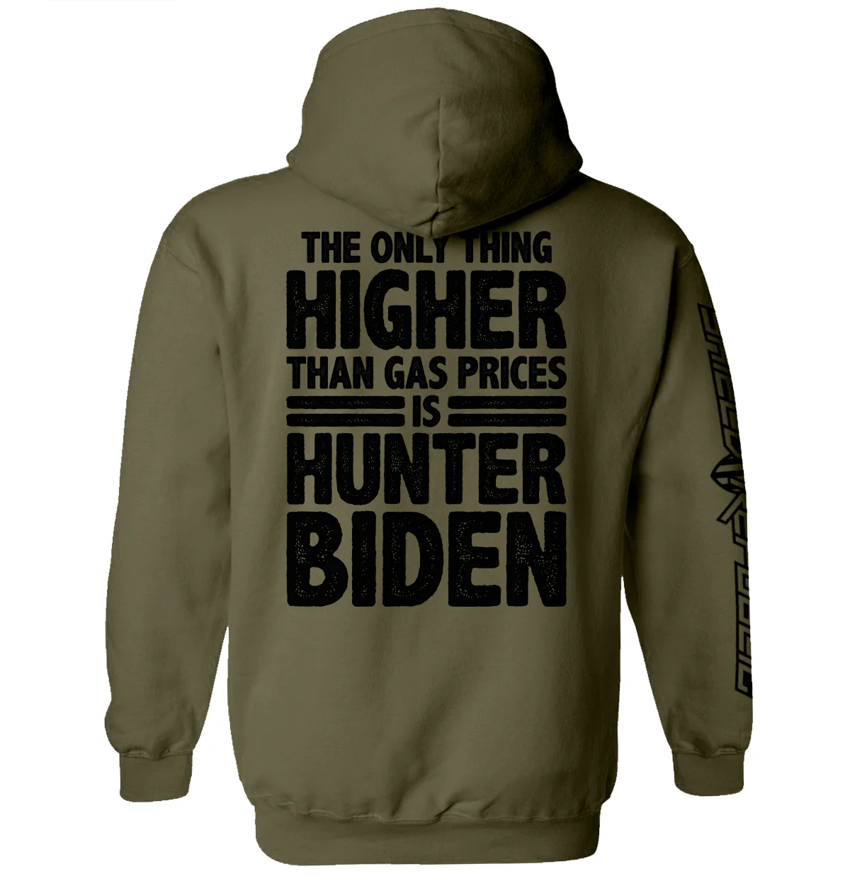 The Only Thing Higher Than Gas Prices - Image 8