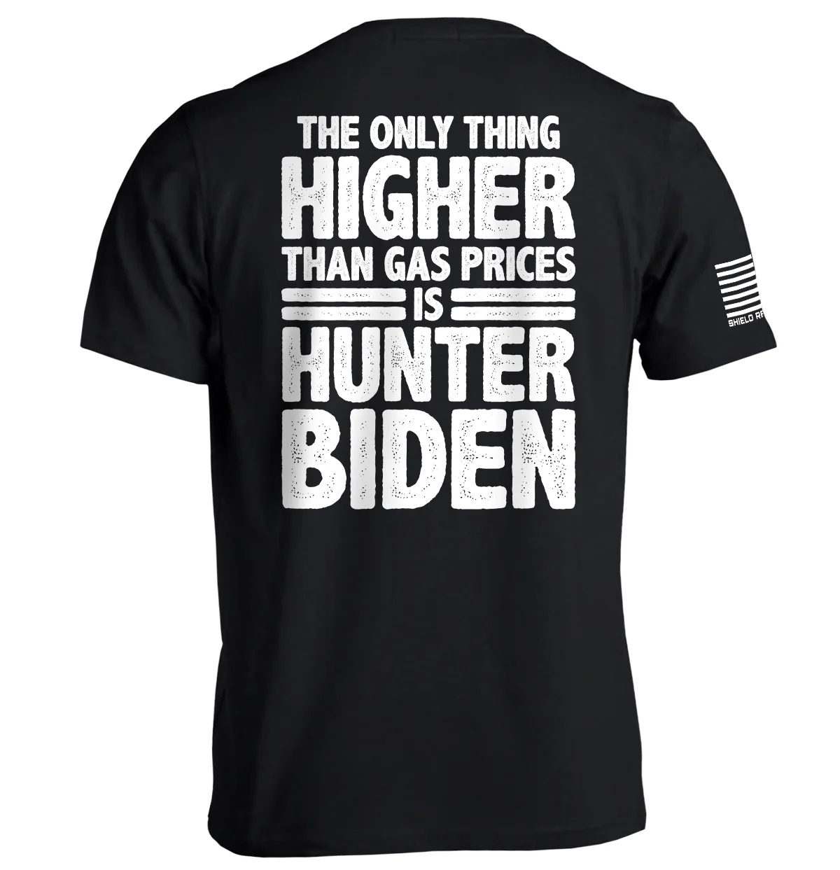 The Only Thing Higher Than Gas Prices - Image 9