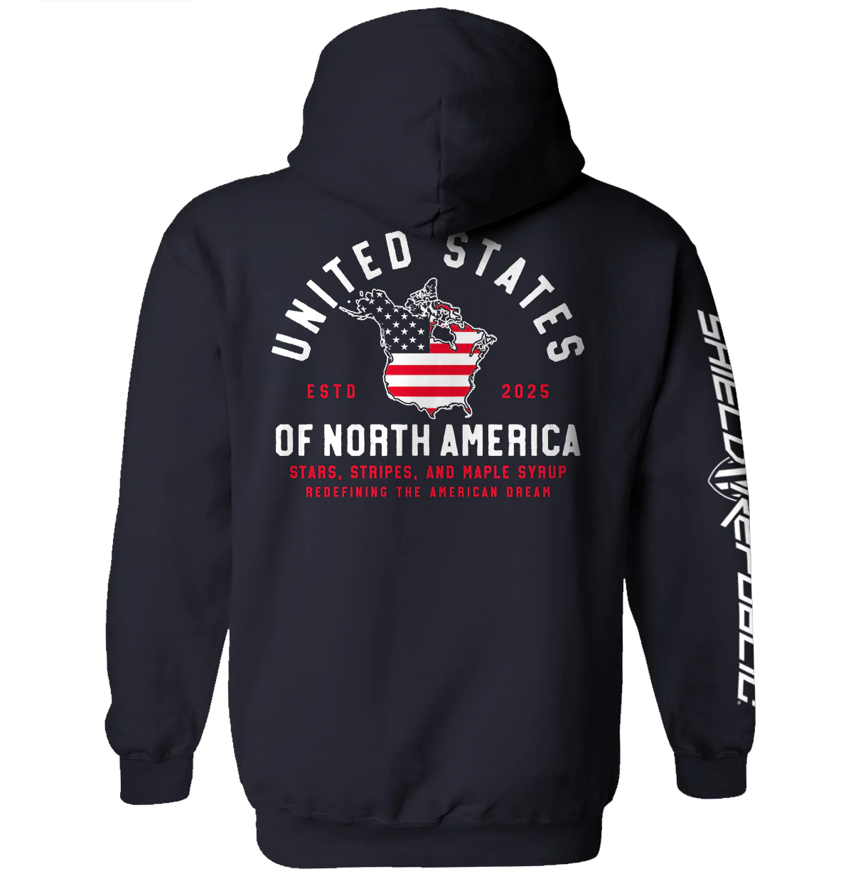 The United States of North America - Image 6