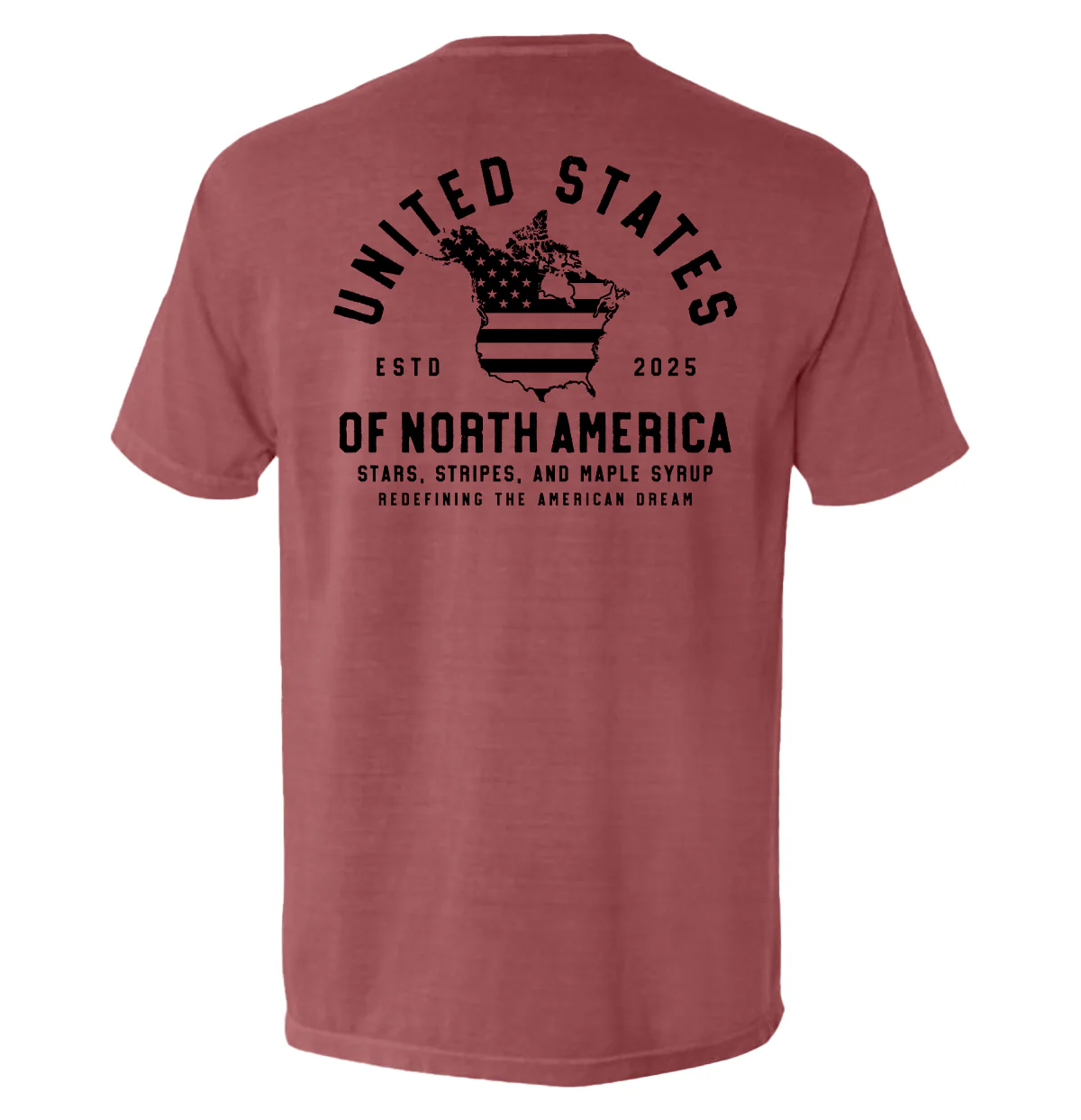 The United States of North America (Black) - Image 6