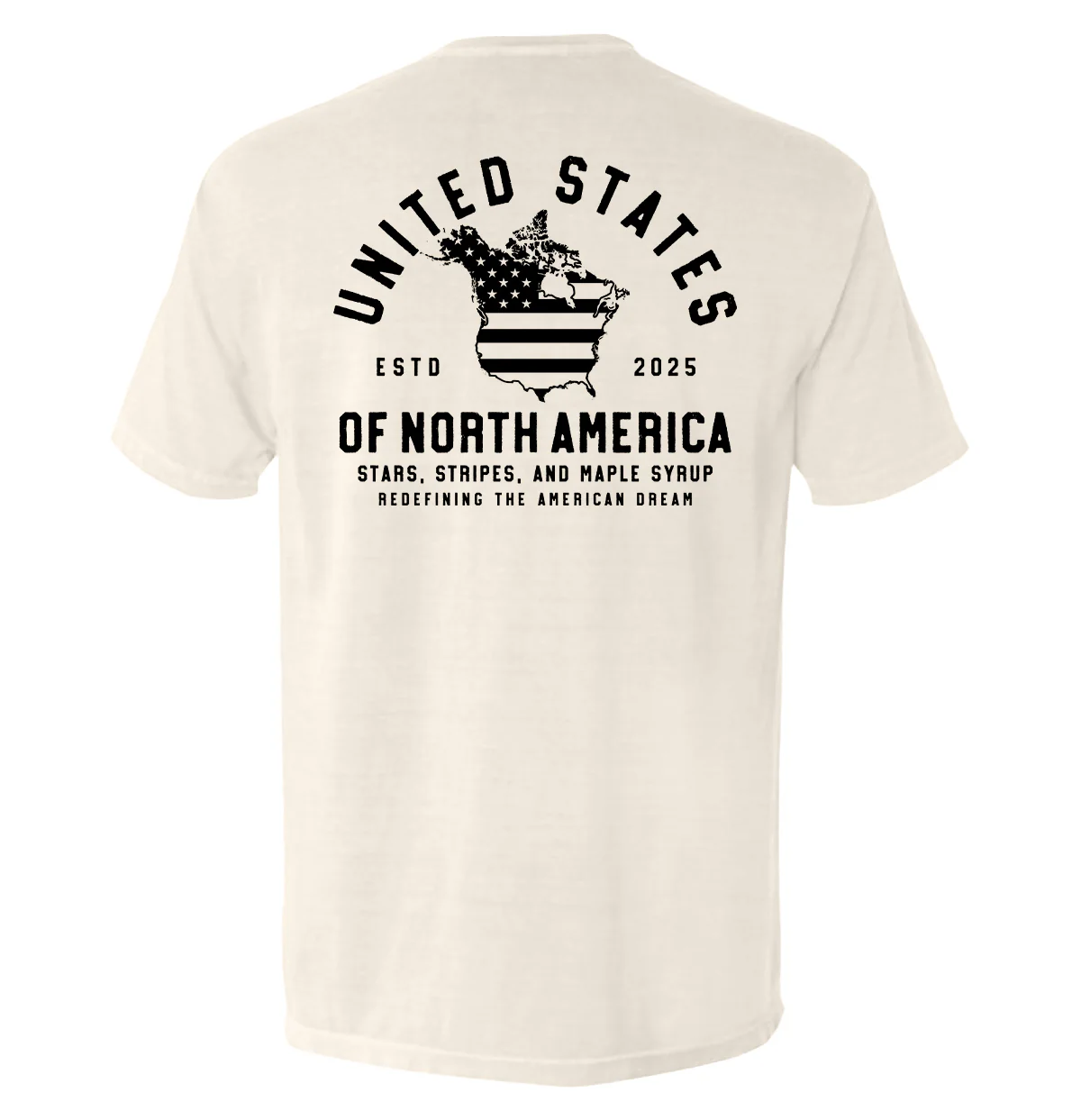 The United States of North America (Black) - Image 7
