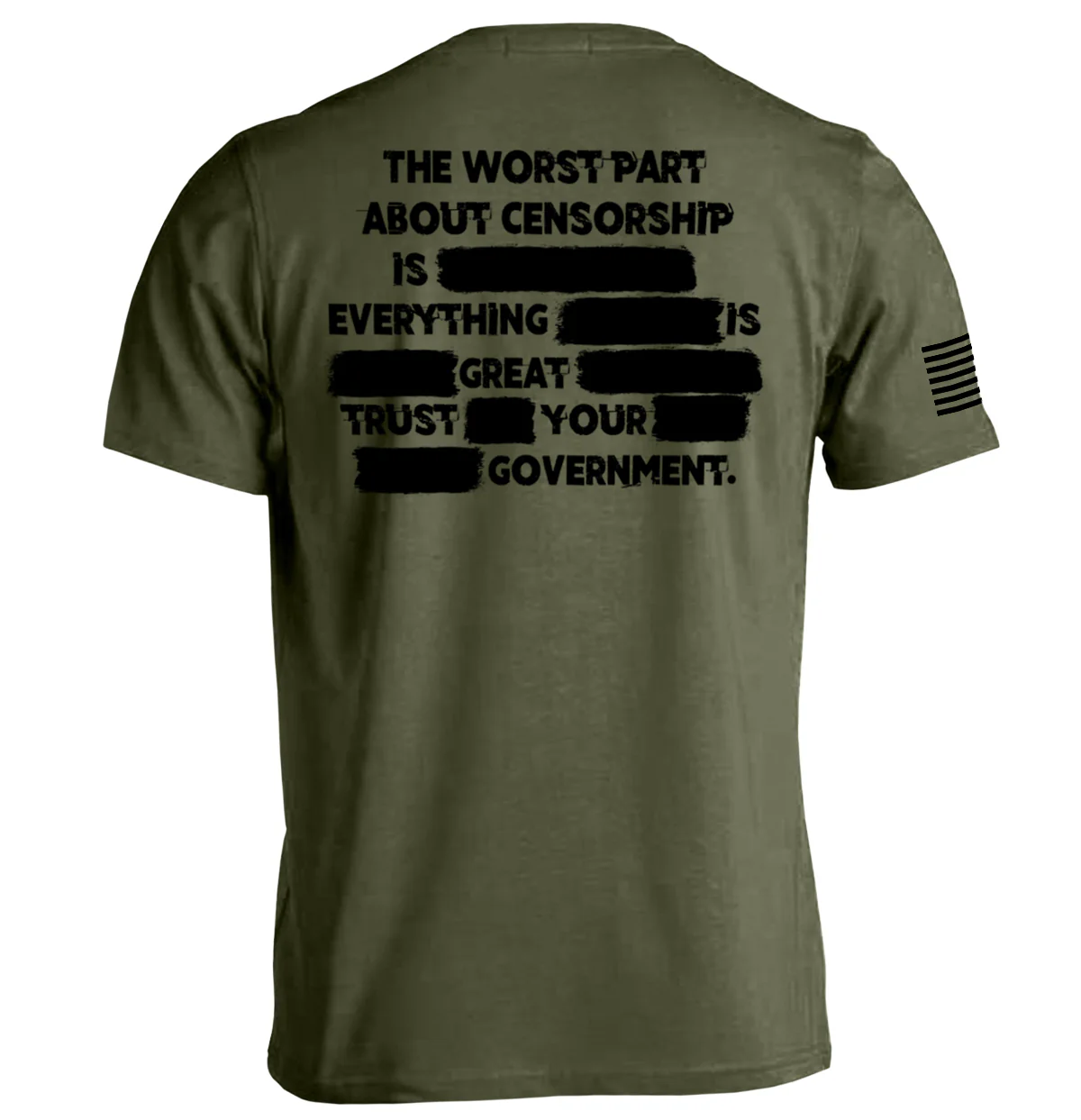 The Worst Part About Censorship - Image 2