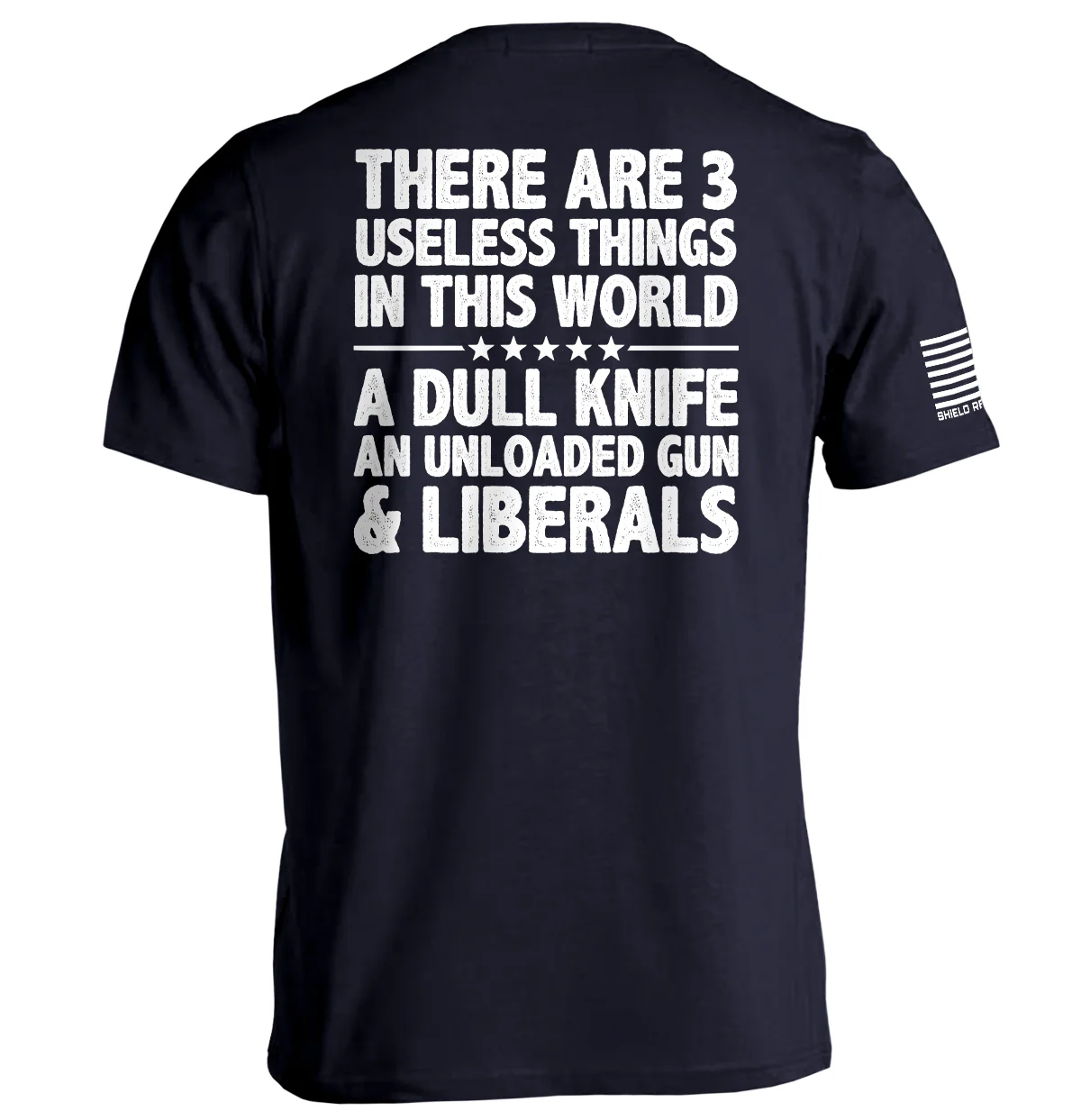 There Are 3 Useless Things In This World - Image 10