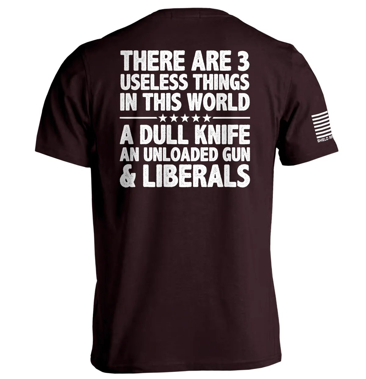 There Are 3 Useless Things In This World - Image 11