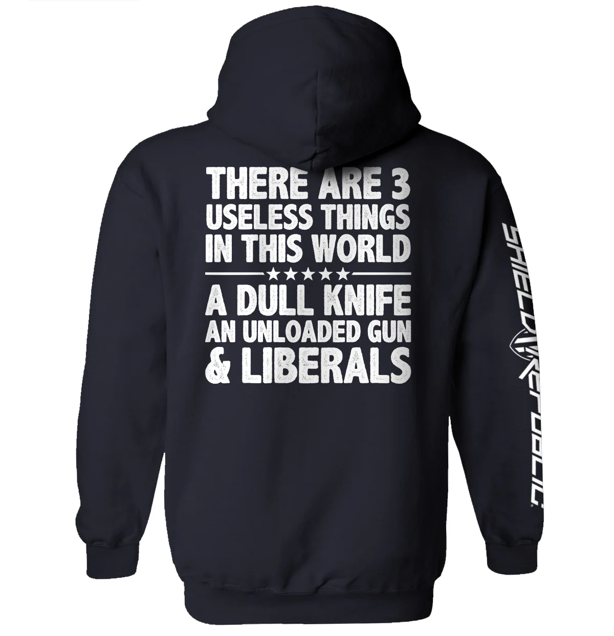 There Are 3 Useless Things In This World - Image 14