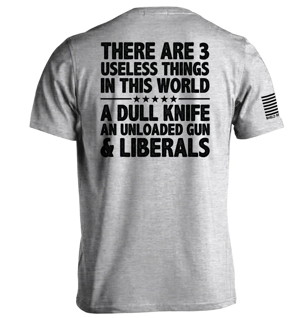 There Are 3 Useless Things In This World - Image 2