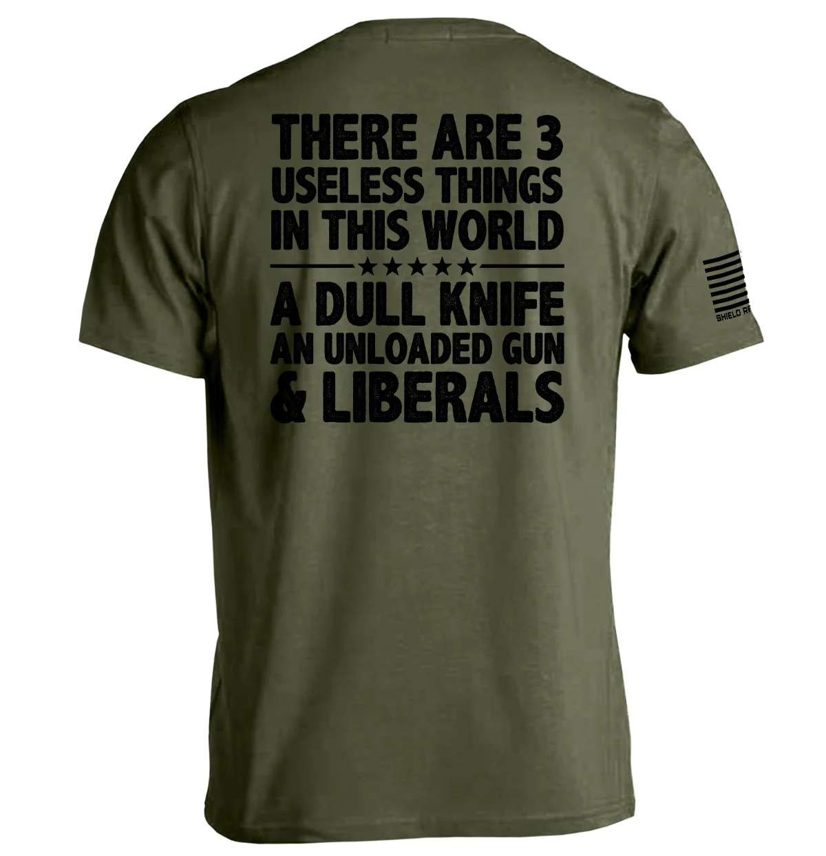 There Are 3 Useless Things In This World - Image 3