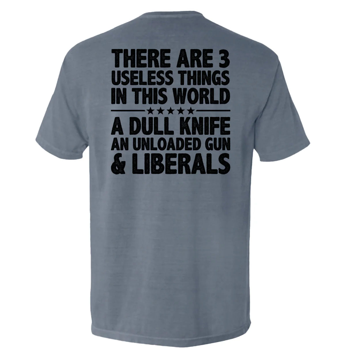 There Are 3 Useless Things In This World - Image 4