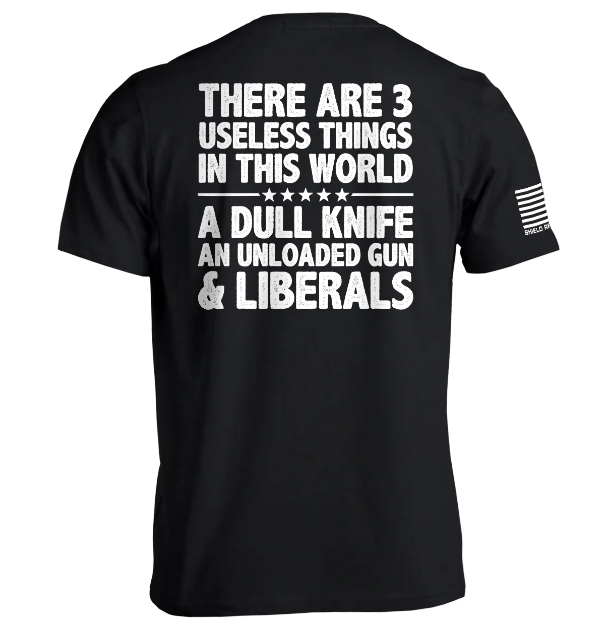 There Are 3 Useless Things In This World - Image 9