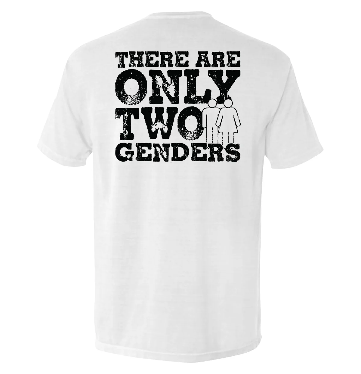 There Are Only Two Genders - Image 11