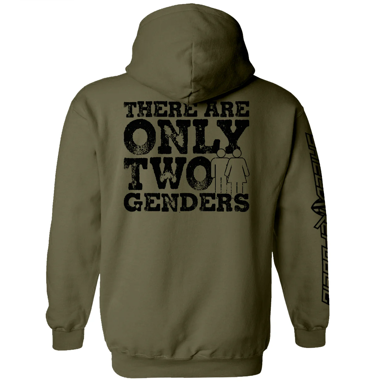 There Are Only Two Genders - Image 13
