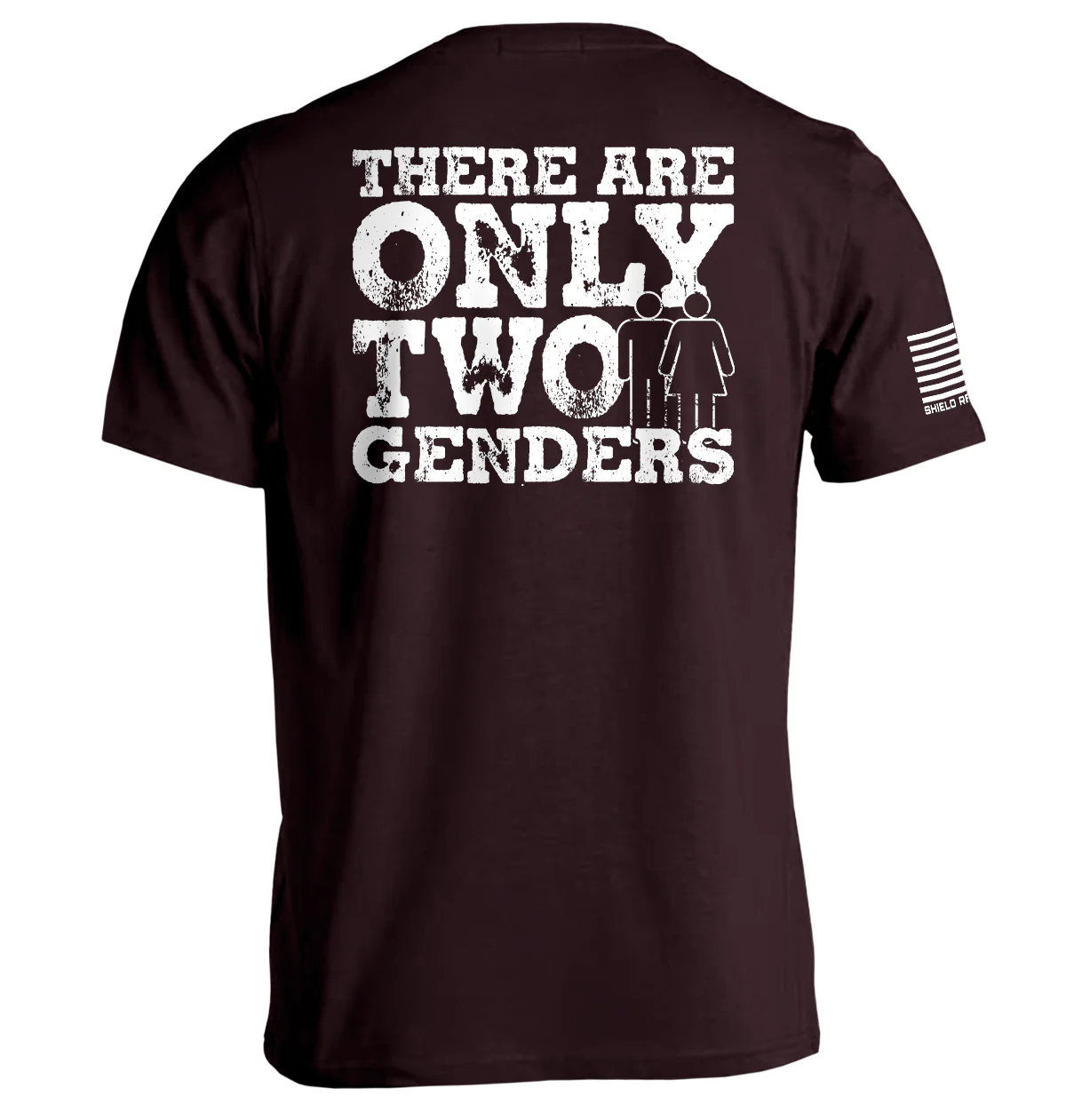 There Are Only Two Genders - Image 3