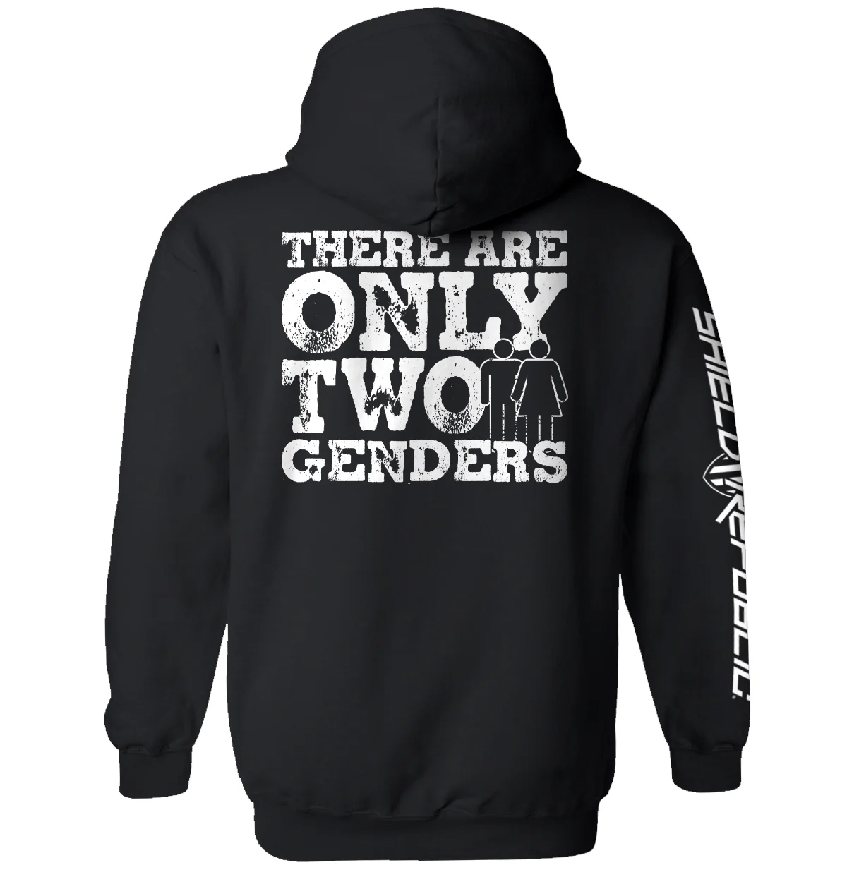 There Are Only Two Genders - Image 5