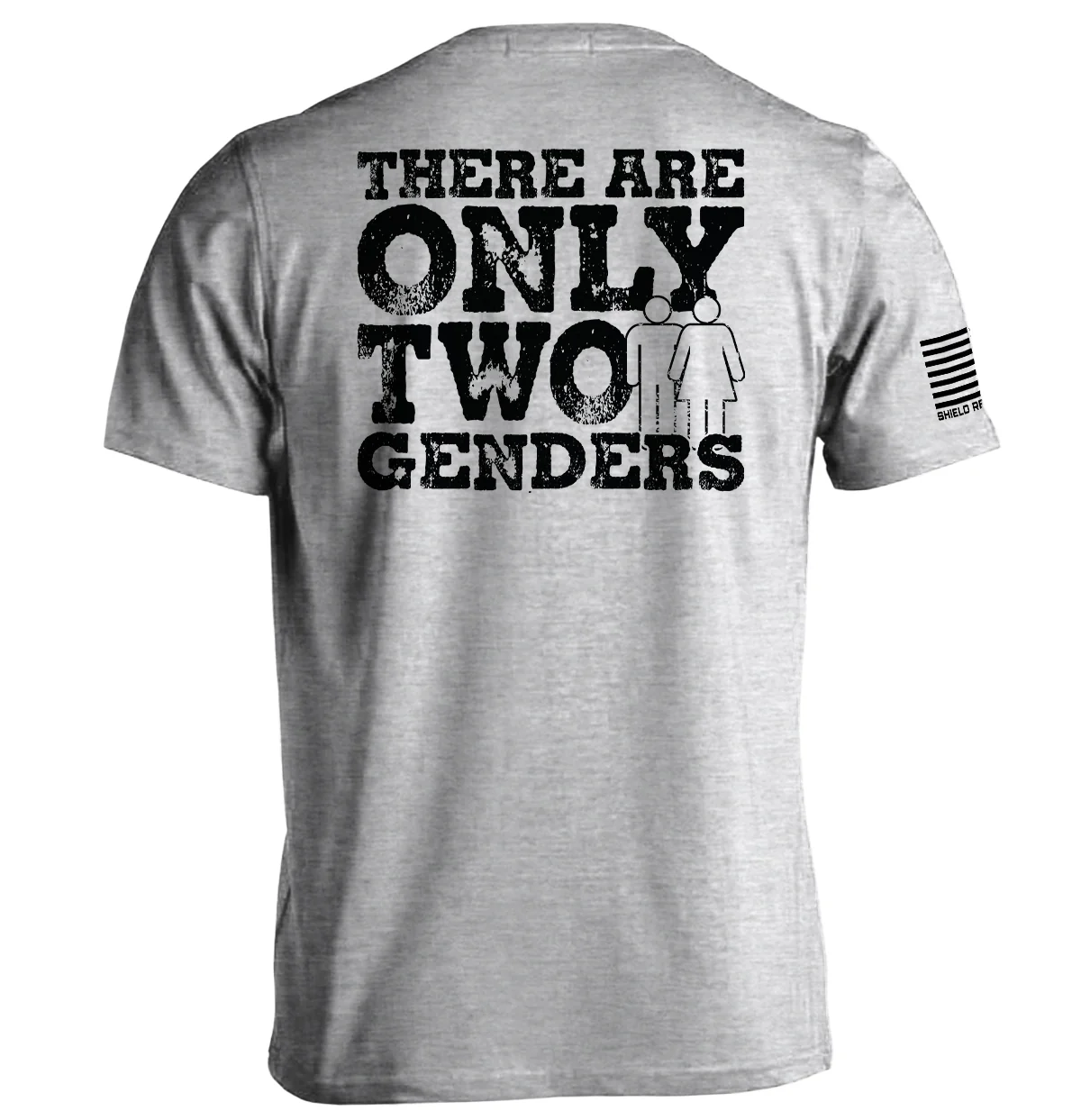 There Are Only Two Genders - Image 6