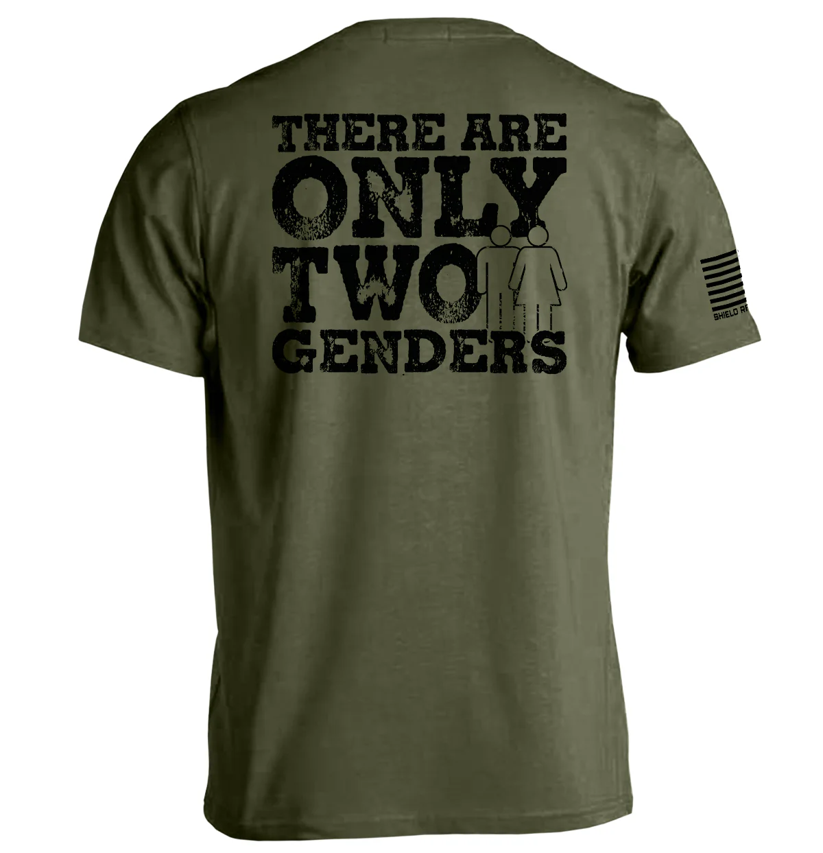 There Are Only Two Genders - Image 7