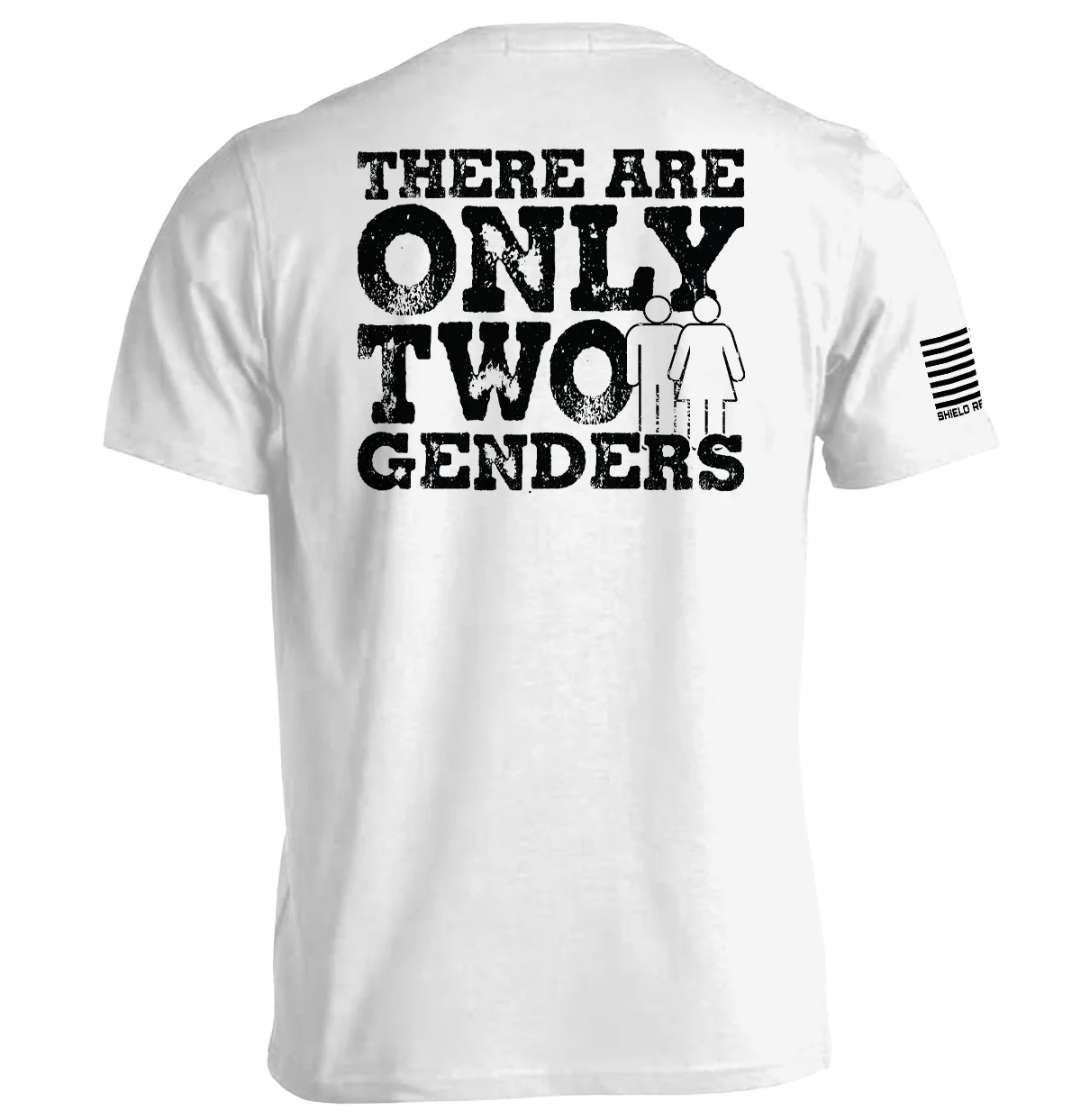 There Are Only Two Genders - Image 8