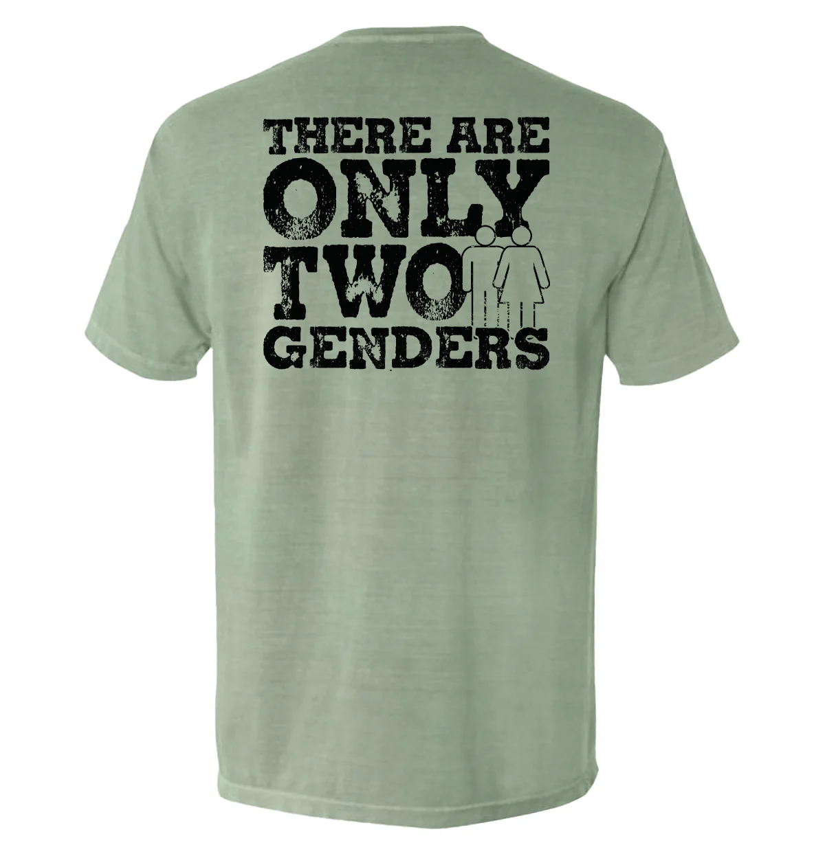 There Are Only Two Genders - Image 9