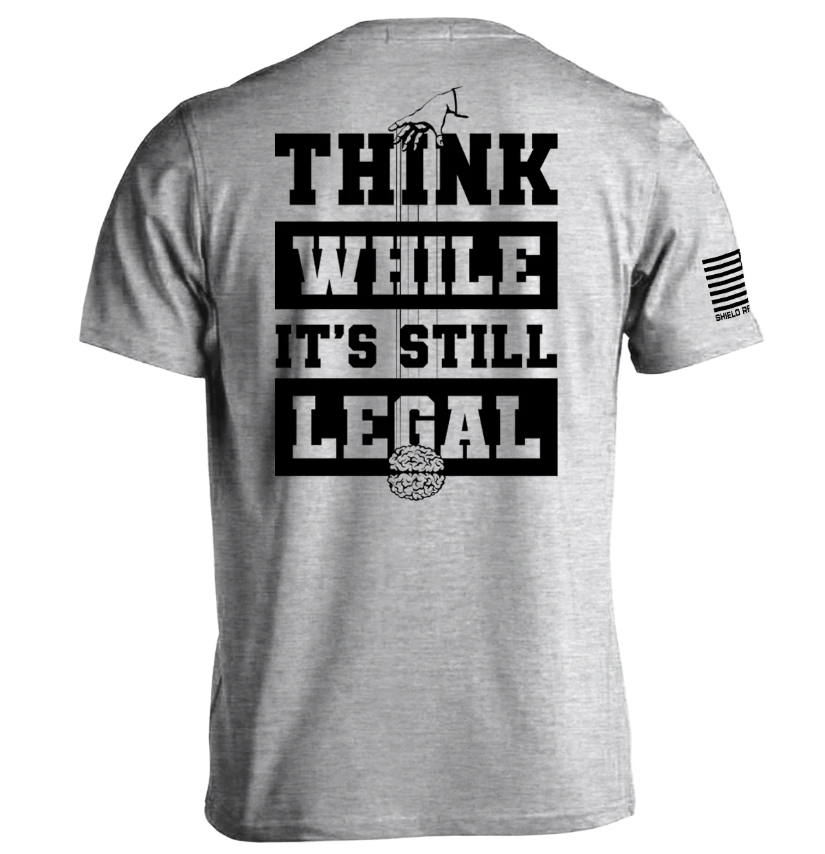 Think While it's still Legal - Image 4