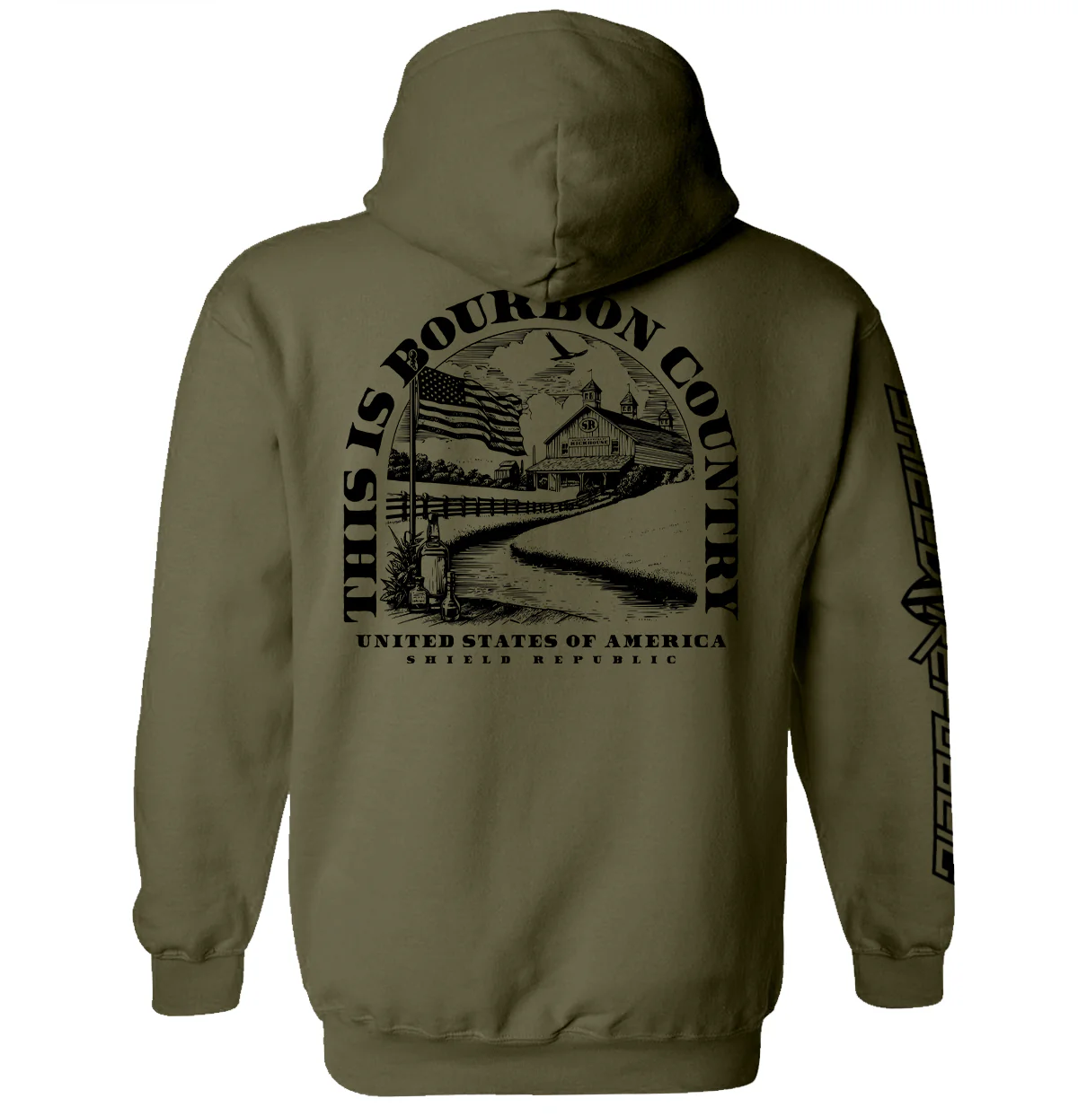 This is Bourbon Country USA - Image 10