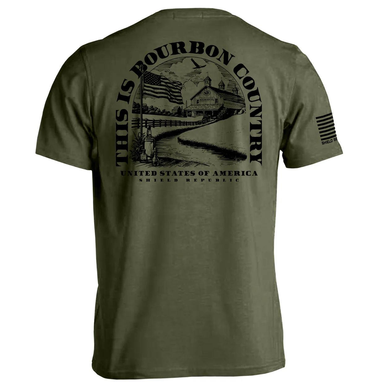 This is Bourbon Country USA - Image 3