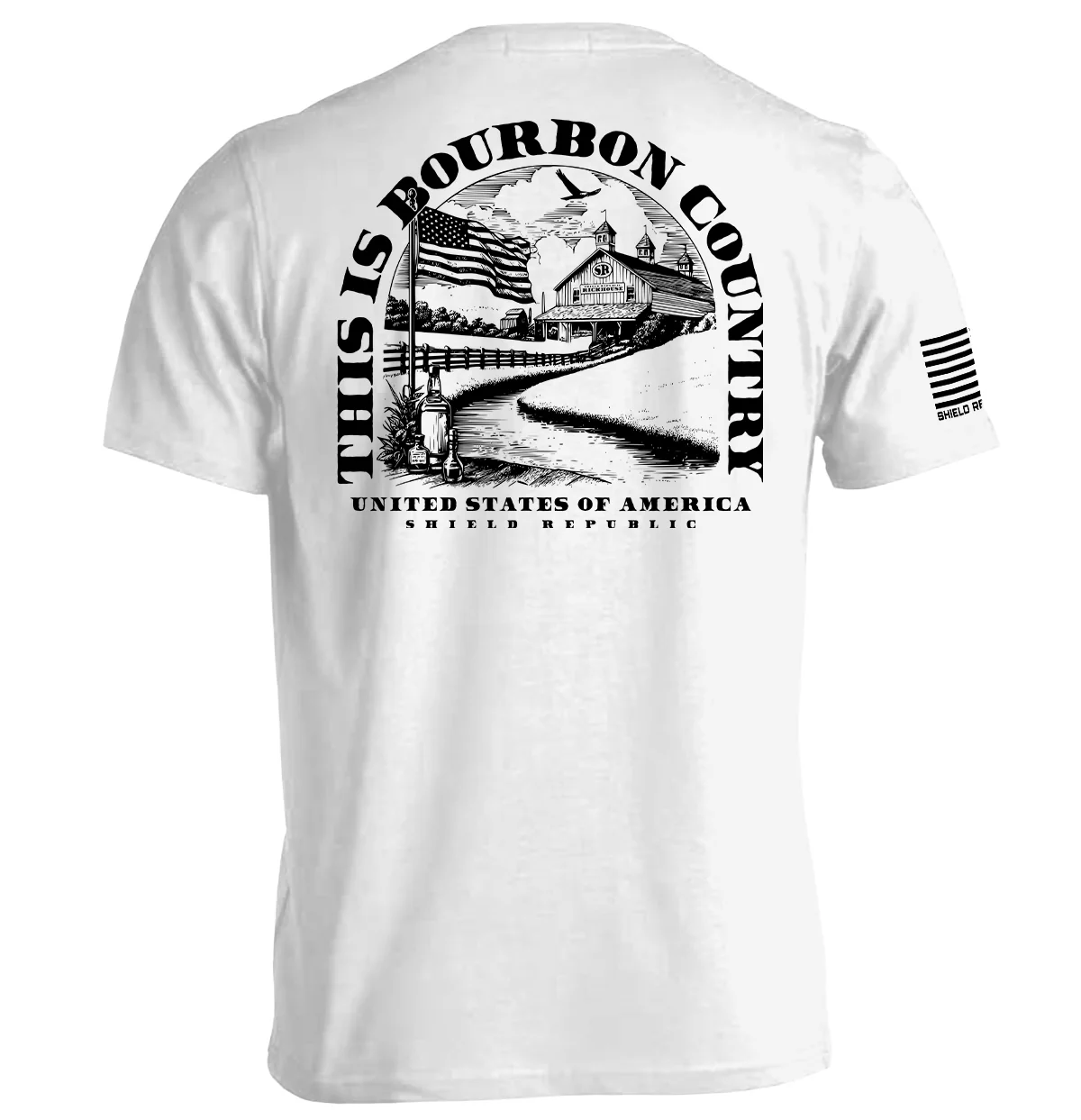 This is Bourbon Country USA - Image 4