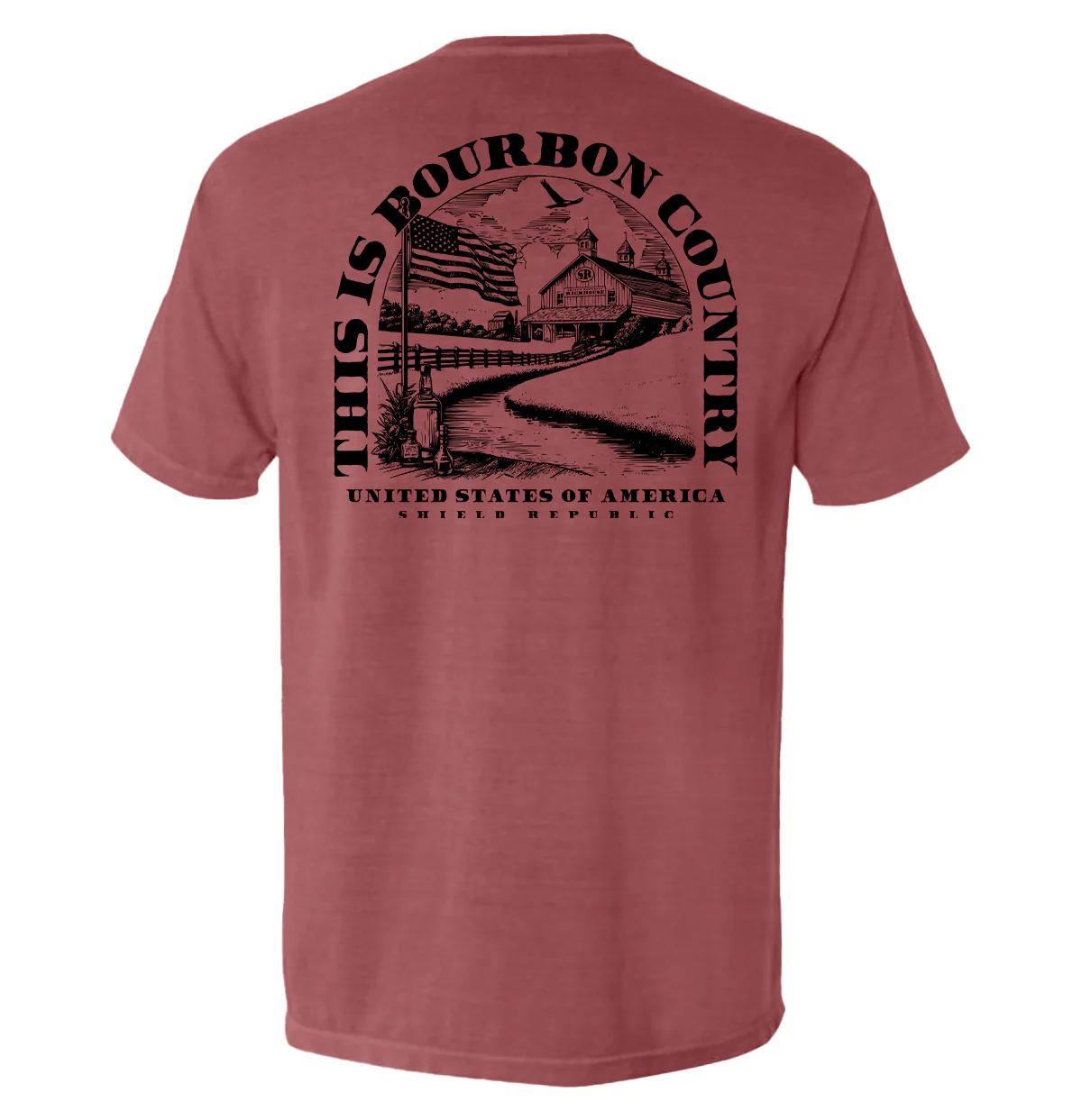 This is Bourbon Country USA - Image 6